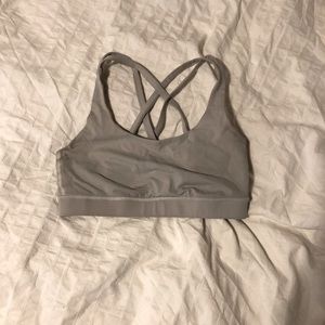 Lululemon Energy Bra